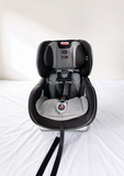 Britax Boulevard ClickTight Convertible Car Seat Rear Forward Facing B136