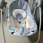 BABYHUG Galaxy Electric Swing Rocker