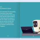 Robotics for Beginners Book 