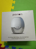 Promom electric breast pump