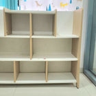 Shop now for a Customized Shelf Organizer for Baby, offering personalized and practical storage solutions for your nursery needs!