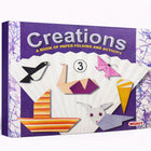 Creations Class 3