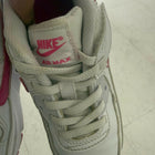 NIKE AIR MAX Kids Shoes (Girls)