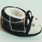 Baby Shoes in Soft Fabric – Gift Box (Set of 6)