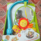Enhance your nursery with the TOLOLO Mobile Toy, a safe, colorful, and engaging room décor piece for your baby.