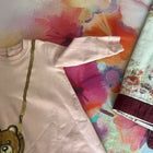Love Moschino Dress for Baby Girl: Designer Elegance and Comfort for Your Little One