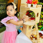 Modular Play Set (Doll House) - PyaraBaby
