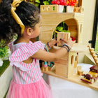 Modular Play Set (Doll House) - PyaraBaby