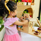 Modular Play Set (Doll House) - PyaraBaby