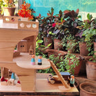 Modular Play Set (Doll House) - PyaraBaby