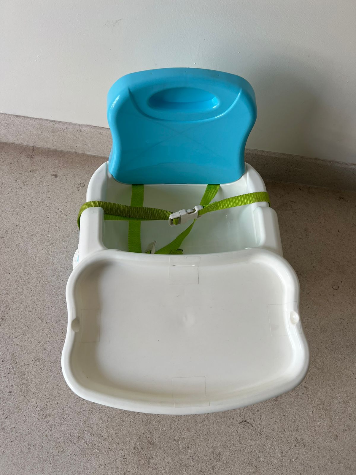 High Chair for Baby - PyaraBaby