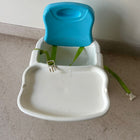 High Chair for Baby - PyaraBaby