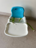 High Chair for Baby - PyaraBaby