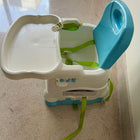 High Chair for Baby - PyaraBaby