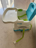 High Chair for Baby - PyaraBaby