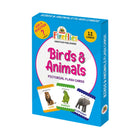 FIREFLIES CREATIVE PUBLISHERS & Flash Cards( Books and Toys) - PyaraBaby