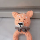New Rattle for Baby - PyaraBaby