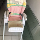 R FOR RABBIT Marshmallow Lite High chair - PyaraBaby