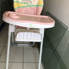 R FOR RABBIT Marshmallow Lite High chair - PyaraBaby