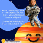 Friendly informative Personalised books which will keeps your little one engaged as they are the main character in it.