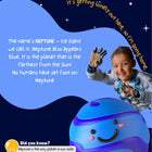 Friendly informative Personalised books which will keeps your little one engaged as they are the main character in it.