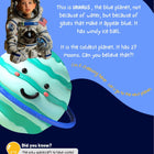 Friendly informative Personalised books which will keeps your little one engaged as they are the main character in it.