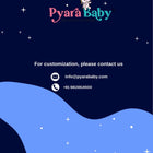 Friendly informative Personalised books which will keeps your little one engaged as they are the main character in it.