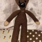 Mr Bean Teddy Bear - PyaraBaby