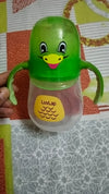 LUVLAP Feeding Bottle