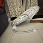 R for Rabbit Cocoon Smart Baby Swing | Ultimate Comfort & Soothing Motion