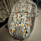 R for Rabbit Cocoon Smart Baby Swing | Ultimate Comfort & Soothing Motion