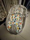 R FOR RABBIT Cocoon Smart Baby Swing