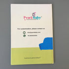 The Birthday Book (Personalised) – A Special Keepsake for Your Little One!