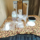 Shop Meditive Electric Breast Pump – Comfortable, Portable & Efficient Milk Expression for Moms On-the-Go
