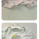 Set of 11 Baby Girl Clothes