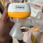 BABYHUG 2 in 1 Electric Breast Pump