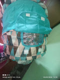 BABYHUG 4 in 1 Cocoon Stroller/Pram