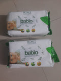 NOVEL Combo of Baby Wipes – Pack of 2