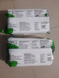 NOVEL Combo of Baby Wipes – Pack of 2