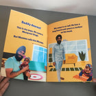 Meet My Family Book - Personalised with pictures and names
