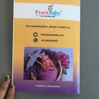 Meet My Family Book - Personalised with pictures and names