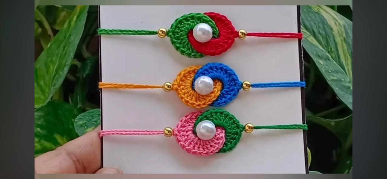 Shop now for vibrant and adorable Rakhi for kids, perfect for celebrating the special sibling bond on Raksha Bandhan!