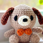 Soft Toy for Babies: Ultra-soft, safe, and huggable plush companion for your baby's comfort and sensory development.