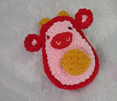 Soft Toy for Babies: Ultra-soft, safe, and huggable plush companion for your baby's comfort and sensory development.