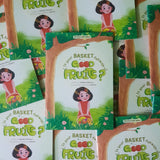 Reading Book For Kids