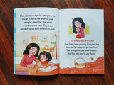 Reading Book For Kids