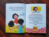 Reading Book For Kids