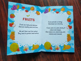 Reading Book For Kids