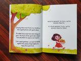 Reading Book For Kids
