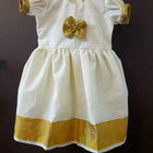 Kerela Style Frock/Dress for Kids